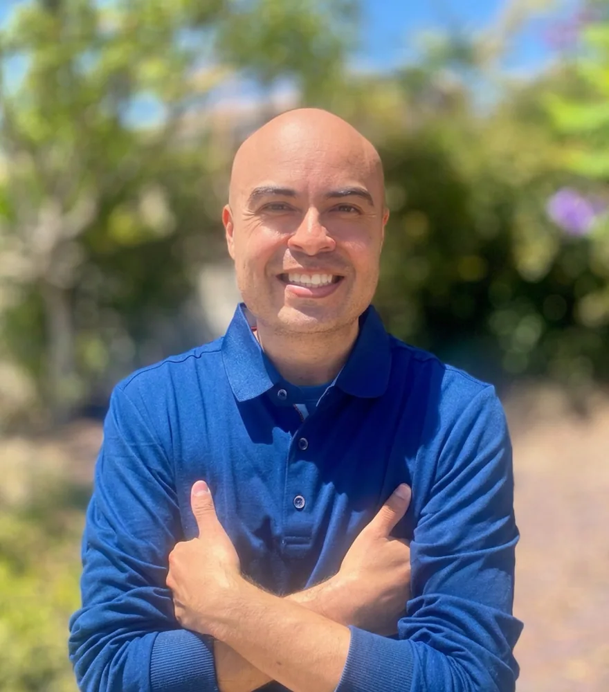 Frank Astorga, owner of TinySeed Real Estate Media.